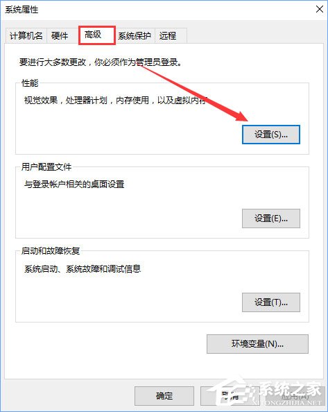 Win10玩看門狗2會發生藍屏怎么辦法？