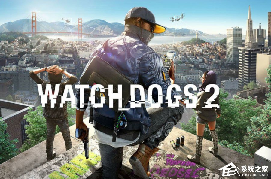 Win10玩看門狗2會發生藍屏怎么辦法？