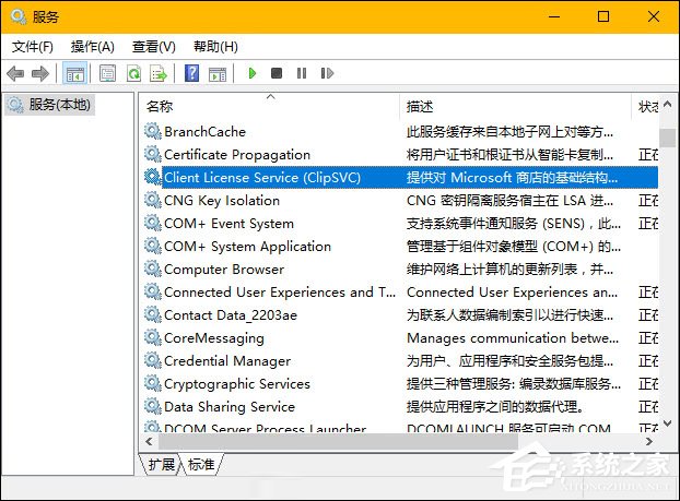 wsappx是什么進程？Win10系統中的wsappx進程有什么作用？