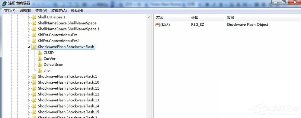 Win7無法注冊Flash Player的Activex控件怎么辦？