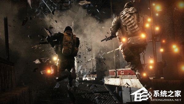 Win8戰地4 DirectX Error怎么辦？