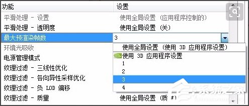 WinXP系統(tǒng)CF FPS低的解決方法