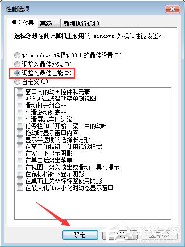 Win7系統提示“顯存不足無法啟動游戲”怎么辦？