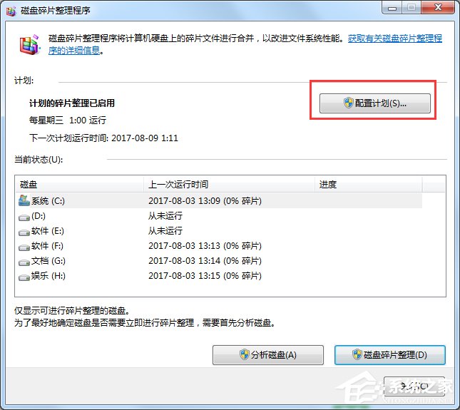 Windows7電腦反應(yīng)變慢怎么辦？