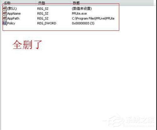 ppap.exe是什么？Win7系統如何刪除ppap.exe？