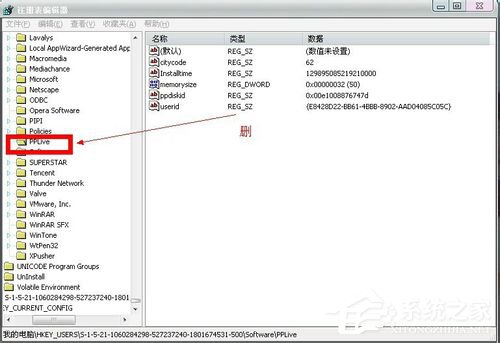 ppap.exe是什么？Win7系統如何刪除ppap.exe？