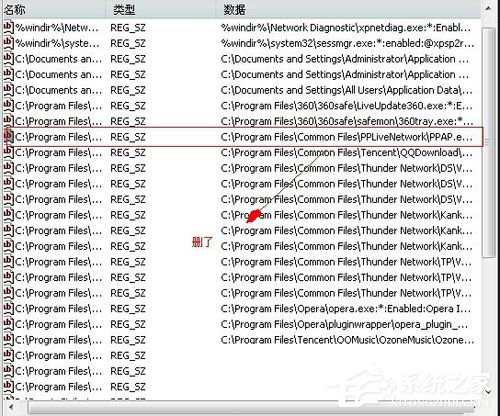 ppap.exe是什么？Win7系統如何刪除ppap.exe？
