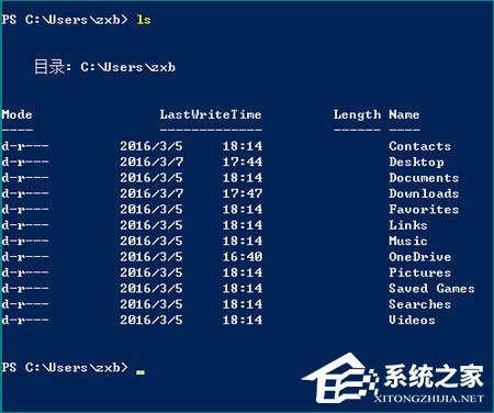 Windows10系統如何使用Linux命令？