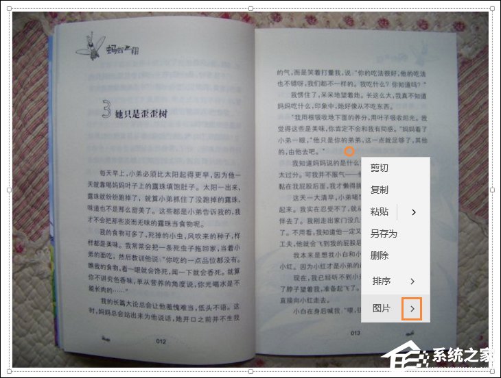 Win10系統如何利用OneNote將圖片轉換文字？