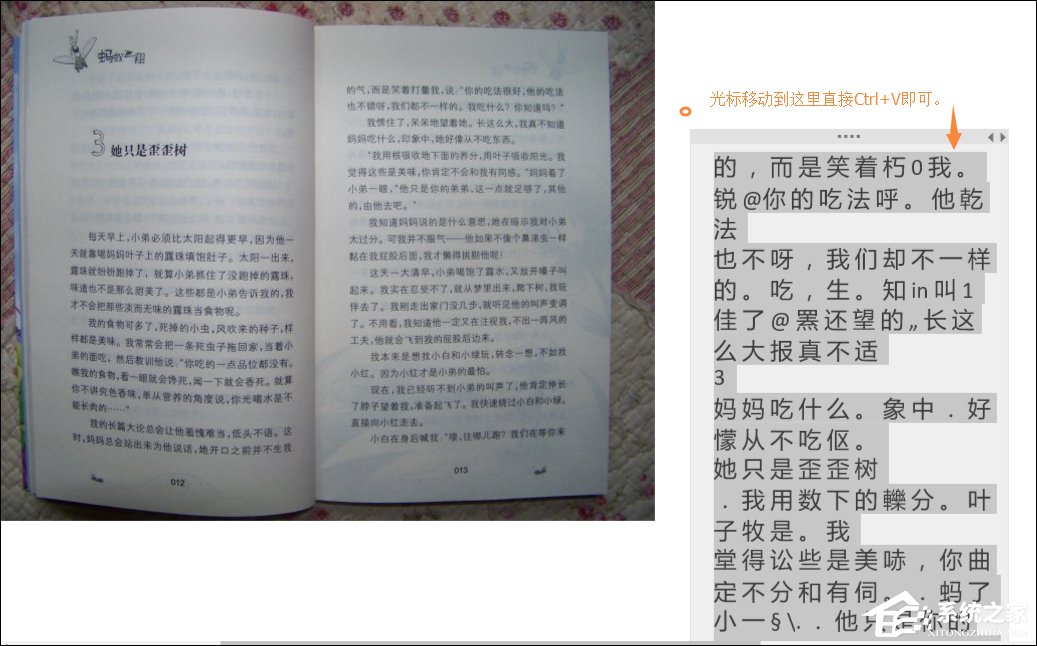 Win10系統如何利用OneNote將圖片轉換文字？