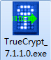 Win7系統(tǒng)TrueCrypt安裝及其使用教程