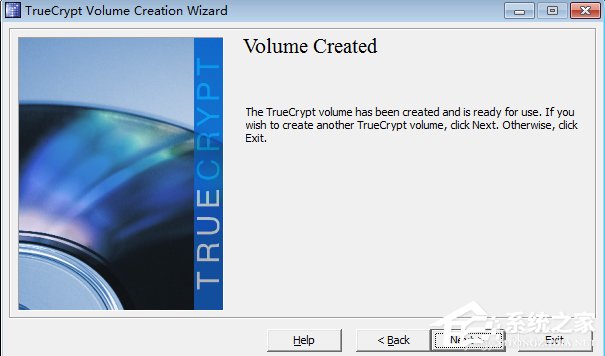 Win7系統(tǒng)TrueCrypt安裝及其使用教程