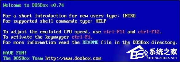 Win10系統(tǒng)如何使用debug進行dos調(diào)試？