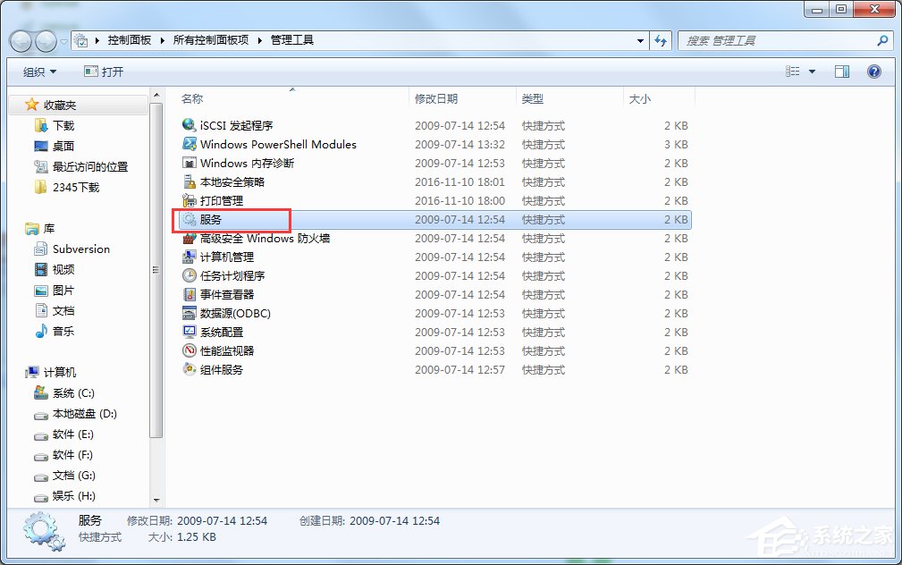 Win7系統(tǒng)Nvidia控制面板打不開怎么辦？