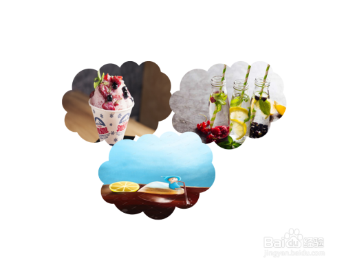 PPT插入不規則形狀圖片方法介紹