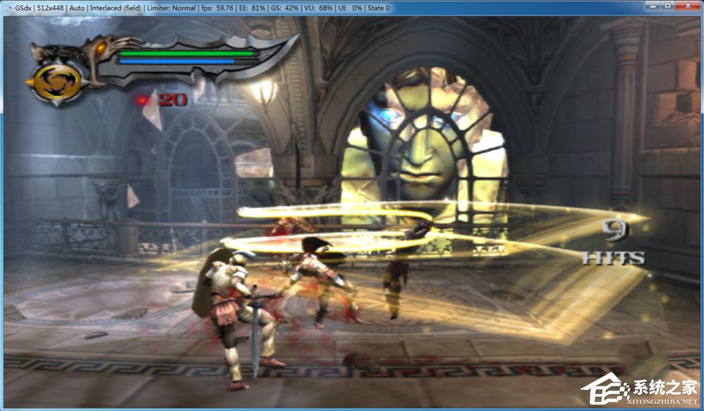 Windows7下PCSX2設(shè)置教程