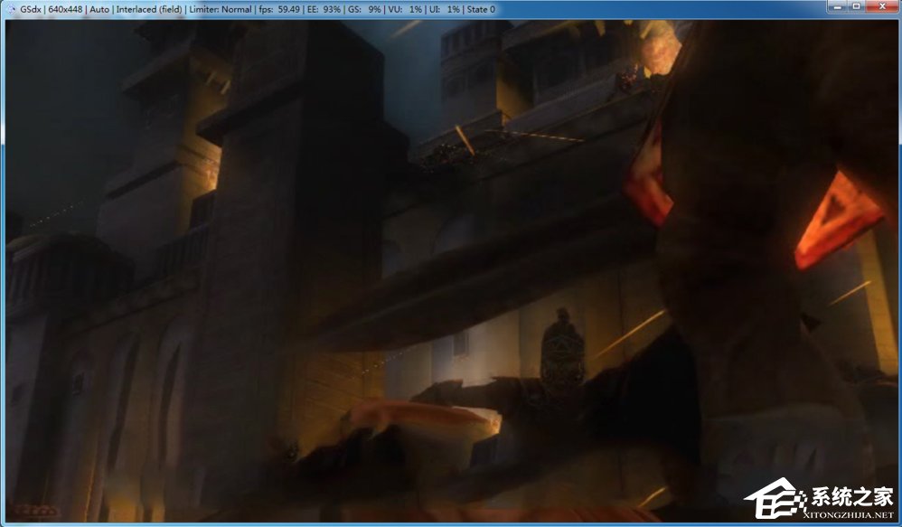 Windows7下PCSX2設(shè)置教程