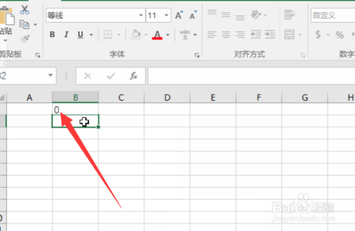 如何在excel里輸入對(duì)號(hào)錯(cuò)號(hào)
