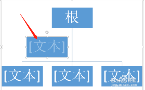 ppt樹狀圖如何做
