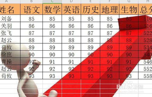 wps2019如何為表格插入背景圖