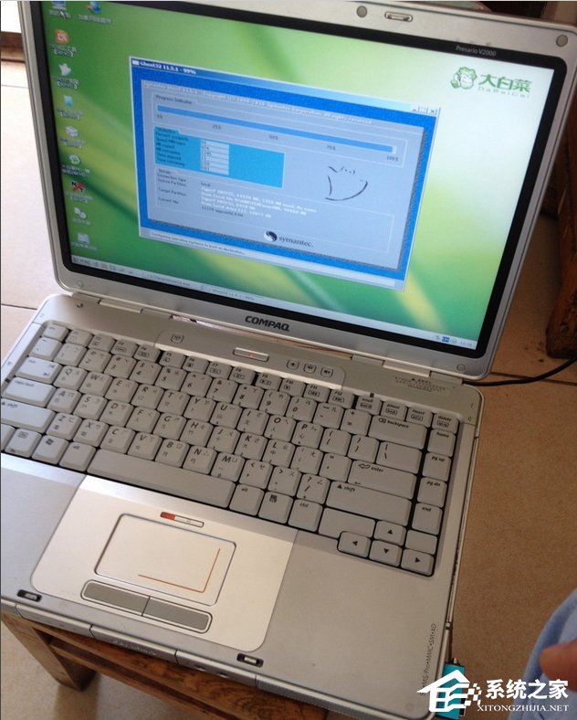 WindowsXP提示配額不足怎么辦？