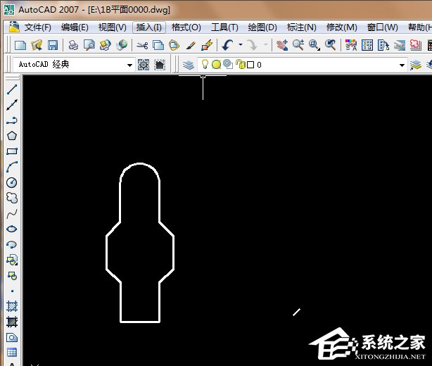 Win7系統CAD中的CTRL鍵失靈怎么辦？