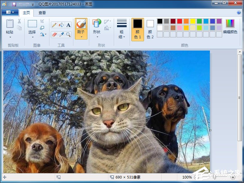 Win7系統怎么更改鎖屏壁紙？注冊表如何修改鎖屏壁紙？