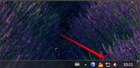 Windows7撥號連接設置的方法