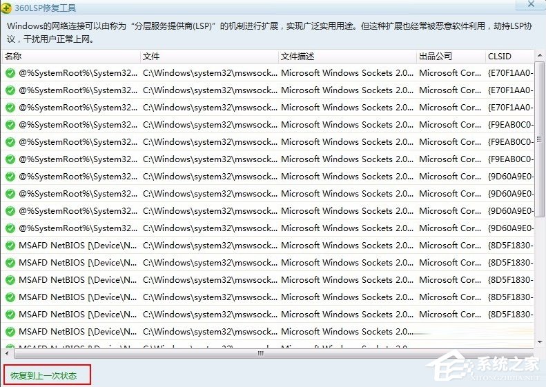 Win7依賴服務(wù)或組無(wú)法啟動(dòng)怎么辦？