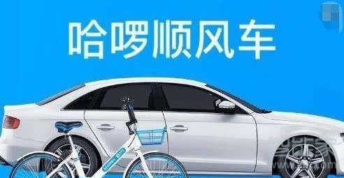 哈羅順風(fēng)車一天可以接多少單子