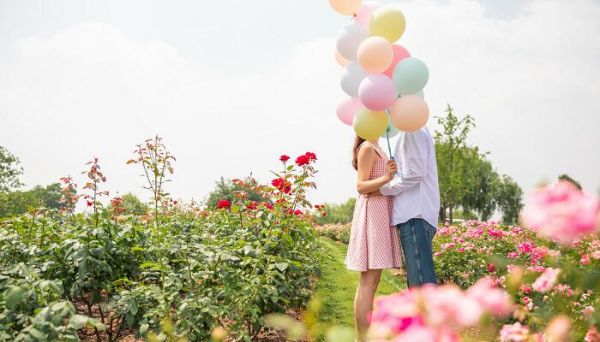 情侶微信名 關于情侶微信名有哪些