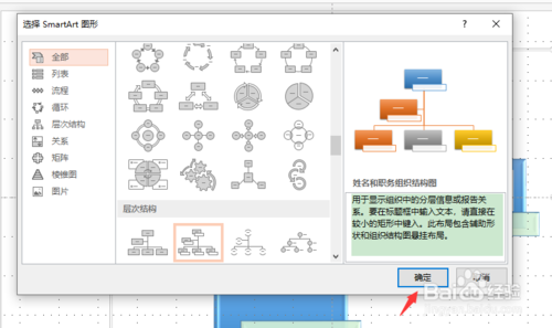 ppt怎么改圖形布局？