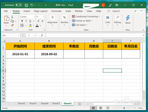 Excel怎么遞增求和 快速遞增求和方法