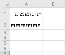 復制到excel的內容出現亂碼怎么解決