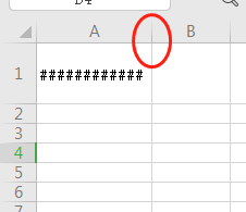 復制到excel的內容出現亂碼怎么解決