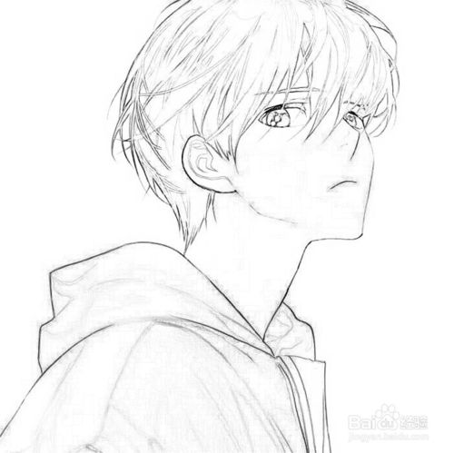 美圖秀秀一線還原怎么弄