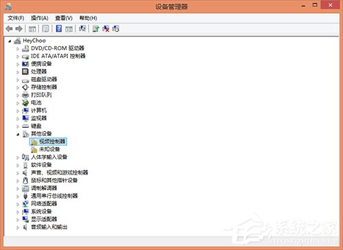 Win8驅(qū)動(dòng)怎么安裝？