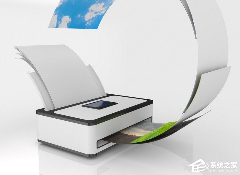 Win7系統怎么清洗打印機？