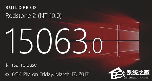 Win10 build 15063正式版系統(tǒng)的詳細(xì)安裝教程