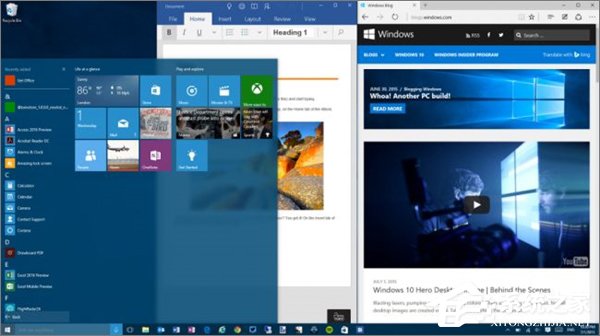Win10七大版本區(qū)別在哪？Win10哪個版本最好用？
