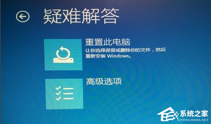 Win10開(kāi)始菜單沒(méi)反應(yīng)的解決方法