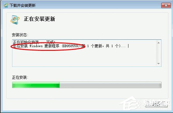 Win7安裝Virtual PC虛擬機(jī)的方法