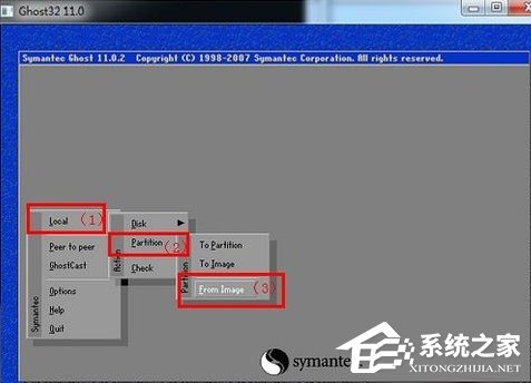 把Win7裝到內存里的教程RAMOS