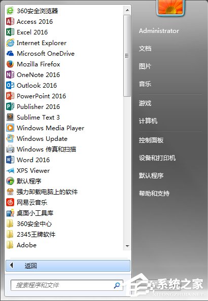 Windows7系統(tǒng)CPU儀表盤怎么打開？