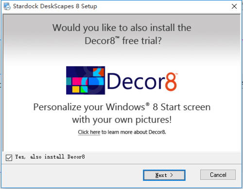 Win10系統如何安裝DeskScapes？Win10系統安裝DeskScapes的方法
