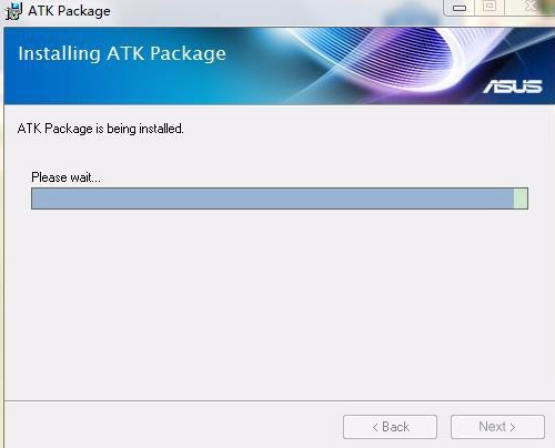 Win7系統電腦開機出現安裝ATK0100對話框怎么辦？