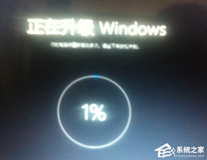 升級Win10系統卡在正在獲取更新怎么辦？
