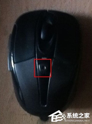 鼠標(biāo)dpi是什么意思？WinXP系統(tǒng)鼠標(biāo)dpi怎么設(shè)置？