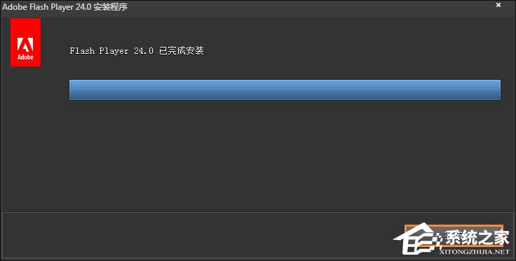 Win7瀏覽器提示Flash版本過低怎么辦？Flash Player怎么安裝？