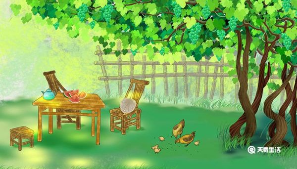 立夏朋友圈簡短說說 立夏發的簡短朋友圈